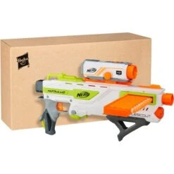 Hasbro Nerf N-Strike Elite Modulus BattleScout ICS-10, Nerf Gun 11 Hasbro Nerf N-Strike Elite Modulus BattleScout ICS-10, Nerf Gun -Spielzeugwelt Verkauf Hasbro Nerf N Strike Elite Modulus BattleScout ICS 10 Nerf Gun@@1695828 5