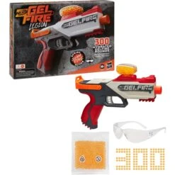 Hasbro Nerf Pro Gelfire Legion, Kugelblaster -Spielzeugwelt Verkauf Hasbro Nerf Pro Gelfire Legion Kugelblaster@@100010286 3