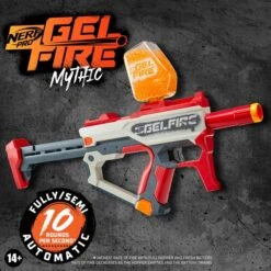 Hasbro Nerf Pro Gelfire Mythic, Kugelblaster -Spielzeugwelt Verkauf Hasbro Nerf Pro Gelfire Mythic Kugelblaster@@100010277 10