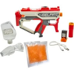 Hasbro Nerf Pro Gelfire Mythic, Kugelblaster -Spielzeugwelt Verkauf Hasbro Nerf Pro Gelfire Mythic Kugelblaster@@100010277 2