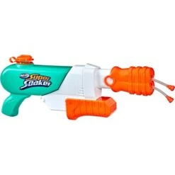 Hasbro Nerf Super Soaker Hydro Frenzy, Wasserpistole