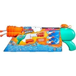 Hasbro Nerf Super Soaker Hydro Frenzy, Wasserpistole -Spielzeugwelt Verkauf Hasbro Nerf Super Soaker Hydro Frenzy Wasserpistole@@1778243 2