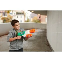 Hasbro Nerf Super Soaker Hydro Frenzy, Wasserpistole -Spielzeugwelt Verkauf Hasbro Nerf Super Soaker Hydro Frenzy Wasserpistole@@1778243 4