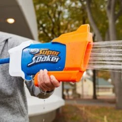 Hasbro Nerf Super Soaker Rainstorm, Wasserpistole 14 Hasbro Nerf Super Soaker Rainstorm, Wasserpistole -Spielzeugwelt Verkauf Hasbro Nerf Super Soaker Rainstorm Wasserpistole@@1778245 7