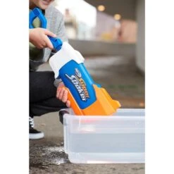 Hasbro Nerf Super Soaker Rainstorm, Wasserpistole 15 Hasbro Nerf Super Soaker Rainstorm, Wasserpistole -Spielzeugwelt Verkauf Hasbro Nerf Super Soaker Rainstorm Wasserpistole@@1778245 8