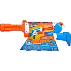 Hasbro Nerf Super Soaker Twister, Wasserpistole -Spielzeugwelt Verkauf Hasbro Nerf Super Soaker Twister Wasserpistole@@1778244 2