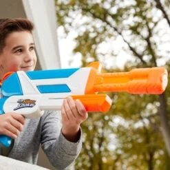 Hasbro Nerf Super Soaker Twister, Wasserpistole -Spielzeugwelt Verkauf Hasbro Nerf Super Soaker Twister Wasserpistole@@1778244 7
