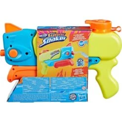 Hasbro Nerf Super Soaker Wave Spray, Wasserpistole -Spielzeugwelt Verkauf Hasbro Nerf Super Soaker Wave Spray Wasserpistole@@1894057 2