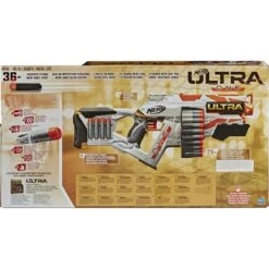 Hasbro Nerf Ultra One, Nerf Gun -Spielzeugwelt Verkauf Hasbro Nerf Ultra One Nerf Gun@@1651000 2