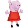 Hasbro Peppa Wutz Kicherspaß Mit Peppa, Kuscheltier