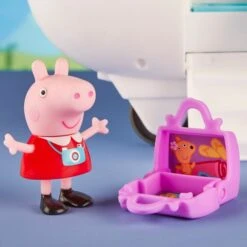 Hasbro Peppa Wutz Peppas Flugzeug, Spielfigur -Spielzeugwelt Verkauf Hasbro Peppa Wutz Peppas Flugzeug Spielfigur@@1825103 9