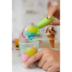 Hasbro Play-Doh Großer Eiswagen, Kneten -Spielzeugwelt Verkauf Hasbro Play Doh Gro er Eiswagen Kneten@@1852769 12
