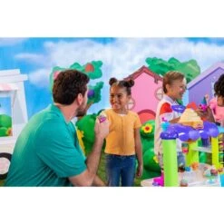 Hasbro Play-Doh Großer Eiswagen, Kneten -Spielzeugwelt Verkauf Hasbro Play Doh Gro er Eiswagen Kneten@@1852769 17