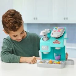 Hasbro Play-Doh Knetspaß Café, Kneten -Spielzeugwelt Verkauf Hasbro Play Doh Knetspa Caf Kneten@@1858562 2