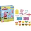 Hasbro Play-Doh Peppa Wutz Stylingset, Kneten
