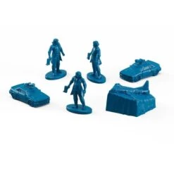 Hasbro Risiko Shadow Forces, Brettspiel -Spielzeugwelt Verkauf Hasbro Risiko Shadow Forces Brettspiel@@1893992 4