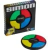 Hasbro Simon, Geschicklichkeitsspiel