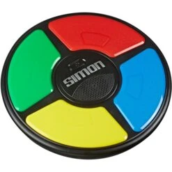 Hasbro Simon, Geschicklichkeitsspiel 7 Hasbro Simon, Geschicklichkeitsspiel -Spielzeugwelt Verkauf Hasbro Simon Geschicklichkeitsspiel@@1824971 2