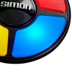 Hasbro Simon, Geschicklichkeitsspiel 9 Hasbro Simon, Geschicklichkeitsspiel -Spielzeugwelt Verkauf Hasbro Simon Geschicklichkeitsspiel@@1824971 4