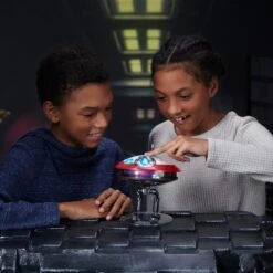 Hasbro Star Wars L0-LA59 (Lola) Animatronik Edition, Spielfigur -Spielzeugwelt Verkauf Hasbro Star Wars L0 LA59 Lola Animatronik Edition Spielfigur@@1858528 11