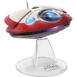 Hasbro Star Wars L0-LA59 (Lola) Animatronik Edition, Spielfigur -Spielzeugwelt Verkauf Hasbro Star Wars L0 LA59 Lola Animatronik Edition Spielfigur@@1858528 2