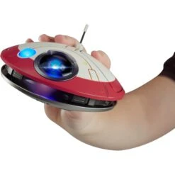 Hasbro Star Wars L0-LA59 (Lola) Animatronik Edition, Spielfigur -Spielzeugwelt Verkauf Hasbro Star Wars L0 LA59 Lola Animatronik Edition Spielfigur@@1858528 8