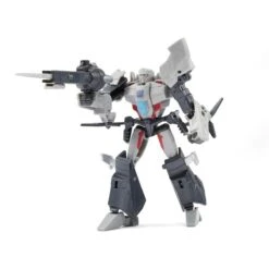 Hasbro Transformers EarthSpark Warrior Megatron -Spielzeugwelt Verkauf Hasbro Transformers EarthSpark Warrior Megatron@@1894024 5