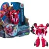 Hasbro Transformers Earthspark Warrior Elita-1