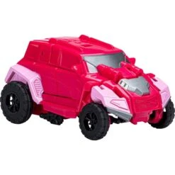 Hasbro Transformers Earthspark Warrior Elita-1 -Spielzeugwelt Verkauf Hasbro Transformers Earthspark Warrior Elita 1@@1894018 2