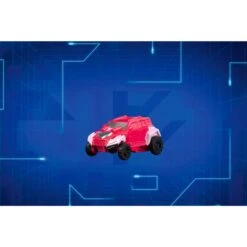 Hasbro Transformers Earthspark Warrior Elita-1 -Spielzeugwelt Verkauf Hasbro Transformers Earthspark Warrior Elita 1@@1894018 3