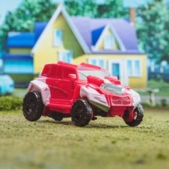 Hasbro Transformers Earthspark Warrior Elita-1 -Spielzeugwelt Verkauf Hasbro Transformers Earthspark Warrior Elita 1@@1894018 7