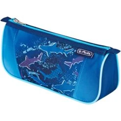 Herlitz FiloLight Plus Deep Sea, Schulranzen 23 Herlitz FiloLight Plus Deep Sea, Schulranzen -Spielzeugwelt Verkauf Herlitz FiloLight Plus Deep Sea Schulranzen@@1878110 10