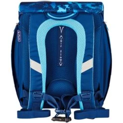 Herlitz FiloLight Plus Deep Sea, Schulranzen 19 Herlitz FiloLight Plus Deep Sea, Schulranzen -Spielzeugwelt Verkauf Herlitz FiloLight Plus Deep Sea Schulranzen@@1878110 6