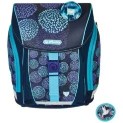 Herlitz FiloLight Plus Flower Owl, Schulranzen -Spielzeugwelt Verkauf Herlitz FiloLight Plus Flower Owl Schulranzen@@1815466 1