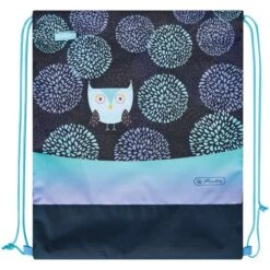 Herlitz FiloLight Plus Flower Owl, Schulranzen -Spielzeugwelt Verkauf Herlitz FiloLight Plus Flower Owl Schulranzen@@1815466 11