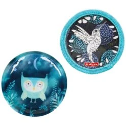 Herlitz FiloLight Plus Flower Owl, Schulranzen -Spielzeugwelt Verkauf Herlitz FiloLight Plus Flower Owl Schulranzen@@1815466 12