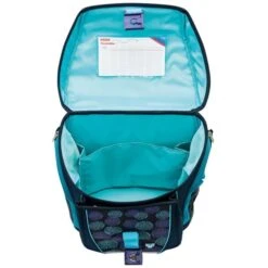 Herlitz FiloLight Plus Flower Owl, Schulranzen -Spielzeugwelt Verkauf Herlitz FiloLight Plus Flower Owl Schulranzen@@1815466 4