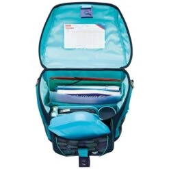 Herlitz FiloLight Plus Flower Owl, Schulranzen -Spielzeugwelt Verkauf Herlitz FiloLight Plus Flower Owl Schulranzen@@1815466 5