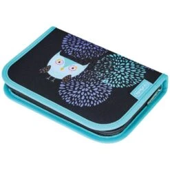 Herlitz FiloLight Plus Flower Owl, Schulranzen -Spielzeugwelt Verkauf Herlitz FiloLight Plus Flower Owl Schulranzen@@1815466 8