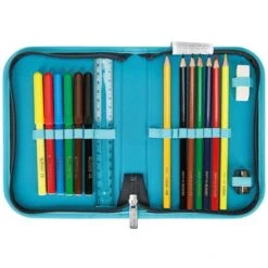 Herlitz FiloLight Plus Flower Owl, Schulranzen -Spielzeugwelt Verkauf Herlitz FiloLight Plus Flower Owl Schulranzen@@1815466 9