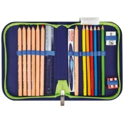 Herlitz FiloLight Plus Green Goal, Schulranzen 25 Herlitz FiloLight Plus Green Goal, Schulranzen -Spielzeugwelt Verkauf Herlitz FiloLight Plus Green Goal Schulranzen@@1815472 10