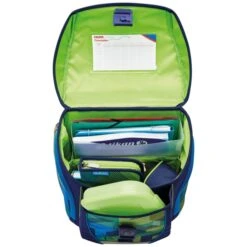 Herlitz FiloLight Plus Green Goal, Schulranzen 19 Herlitz FiloLight Plus Green Goal, Schulranzen -Spielzeugwelt Verkauf Herlitz FiloLight Plus Green Goal Schulranzen@@1815472 4
