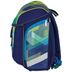 Herlitz FiloLight Plus Green Goal, Schulranzen 20 Herlitz FiloLight Plus Green Goal, Schulranzen -Spielzeugwelt Verkauf Herlitz FiloLight Plus Green Goal Schulranzen@@1815472 5