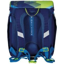 Herlitz FiloLight Plus Green Goal, Schulranzen 21 Herlitz FiloLight Plus Green Goal, Schulranzen -Spielzeugwelt Verkauf Herlitz FiloLight Plus Green Goal Schulranzen@@1815472 6