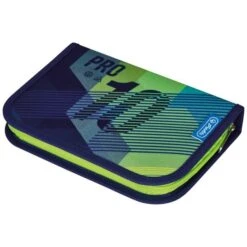 Herlitz FiloLight Plus Green Goal, Schulranzen 24 Herlitz FiloLight Plus Green Goal, Schulranzen -Spielzeugwelt Verkauf Herlitz FiloLight Plus Green Goal Schulranzen@@1815472 9