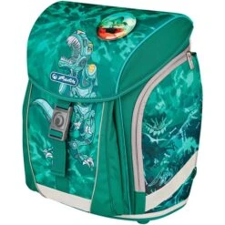 Herlitz FiloLight Plus Heavy Metal, Schulranzen 15 Herlitz FiloLight Plus Heavy Metal, Schulranzen -Spielzeugwelt Verkauf Herlitz FiloLight Plus Heavy Metal Schulranzen@@1878111 2