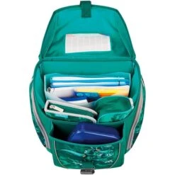 Herlitz FiloLight Plus Heavy Metal, Schulranzen 16 Herlitz FiloLight Plus Heavy Metal, Schulranzen -Spielzeugwelt Verkauf Herlitz FiloLight Plus Heavy Metal Schulranzen@@1878111 3