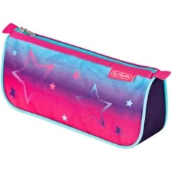 Herlitz FiloLight Plus Pink Stars, Schulranzen -Spielzeugwelt Verkauf Herlitz FiloLight Plus Pink Stars Schulranzen@@1878109 11