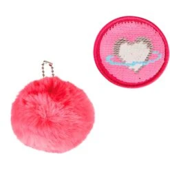 Herlitz FiloLight Plus Pink Stars, Schulranzen -Spielzeugwelt Verkauf Herlitz FiloLight Plus Pink Stars Schulranzen@@1878109 12