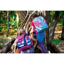 Herlitz FiloLight Plus Pink Stars, Schulranzen -Spielzeugwelt Verkauf Herlitz FiloLight Plus Pink Stars Schulranzen@@1878109 13